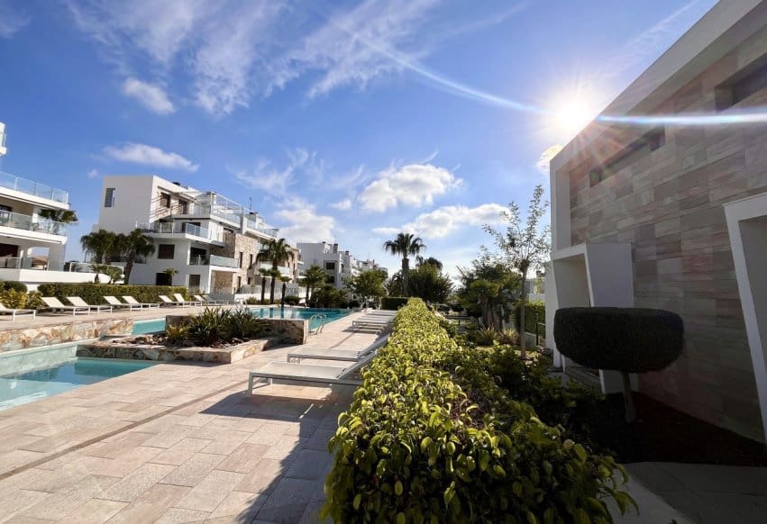 3 soverom Villa til salgs i Los Dolses med svømmebasseng garasje - € 585 000 (Ref: 10097446)