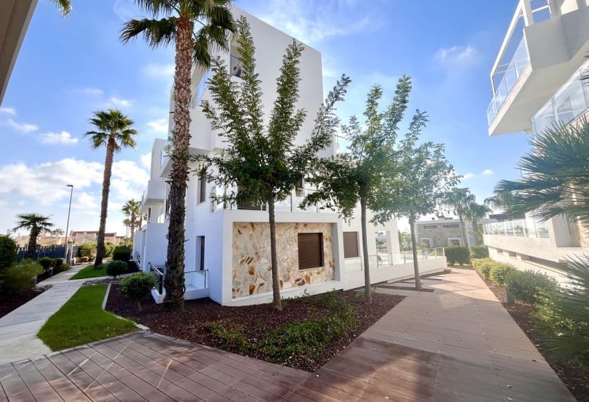 3 soverom Villa til salgs i Los Dolses med svømmebasseng garasje - € 585 000 (Ref: 10097446)