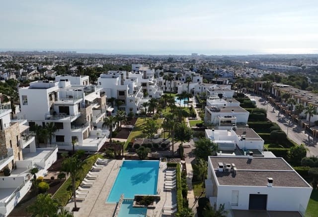 3 soverom Villa til salgs i Los Dolses, Orihuela med svømmebasseng garasje - € 585 000 (Ref: 10097446)