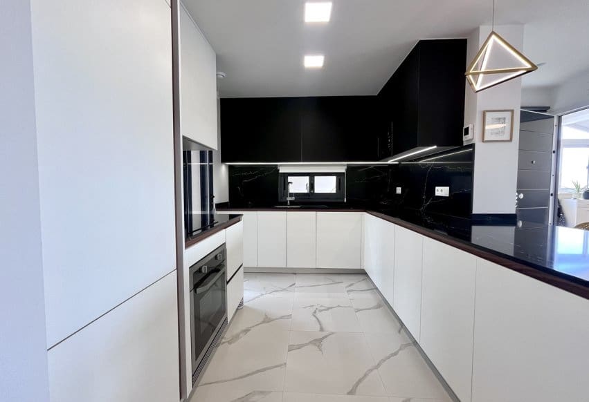2 chambre Appartement à vendre à San Miguel de Salinas avec piscine garage - 329 900 € (Ref: 10097447)