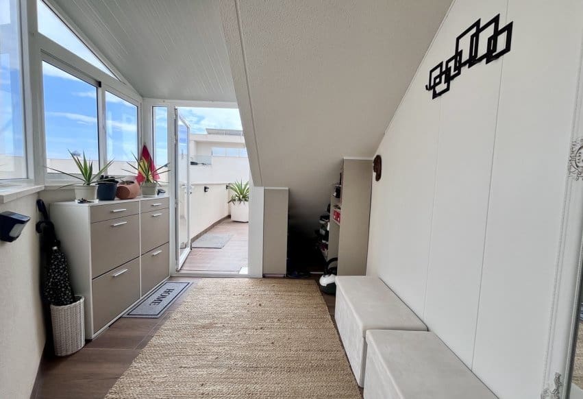 2 chambre Appartement à vendre à San Miguel de Salinas avec piscine garage - 329 900 € (Ref: 10097447)