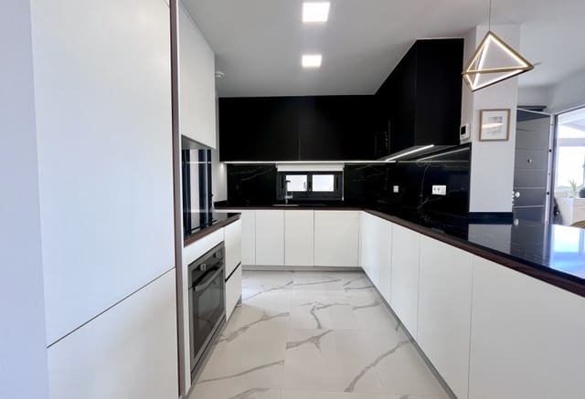 2 chambre Appartement à vendre à San Miguel de Salinas avec piscine garage - 329 900 € (Ref: 10097447)