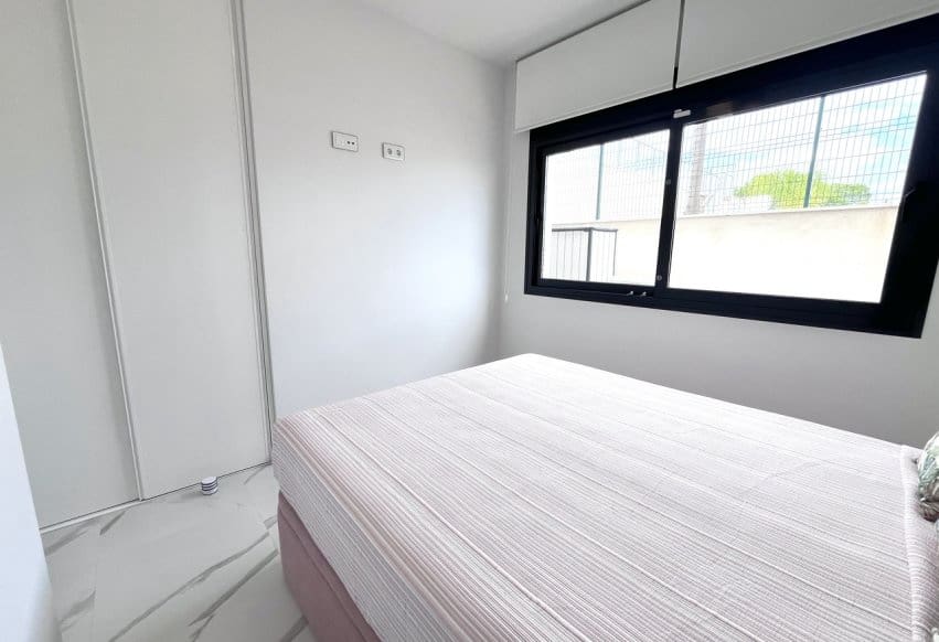 2 chambre Appartement à vendre à San Miguel de Salinas avec piscine garage - 329 900 € (Ref: 10097447)