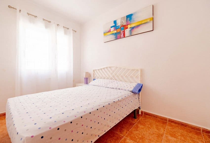 3 soveværelse Byhus til salg i Torrevieja - € 225.000 (Ref: 10097660)