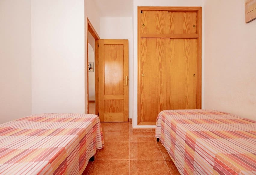 3 soveværelse Byhus til salg i Torrevieja - € 225.000 (Ref: 10097660)