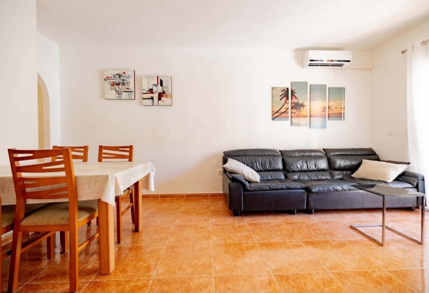 3 soveværelse Byhus til salg i Torrevieja - € 225.000 (Ref: 10097660)