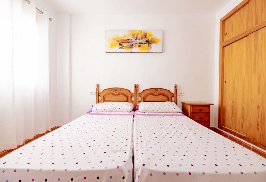 3 soveværelse Byhus til salg i Torrevieja - € 225.000 (Ref: 10097660)