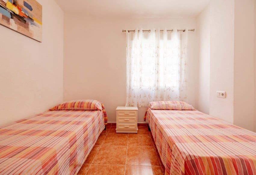 3 soveværelse Byhus til salg i Torrevieja - € 225.000 (Ref: 10097660)