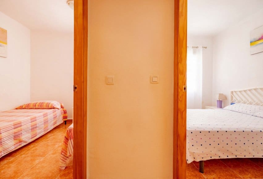 3 soveværelse Byhus til salg i Torrevieja - € 225.000 (Ref: 10097660)
