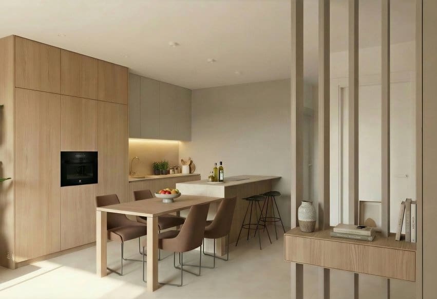 2 soverom Hus til salgs i Roldan med svømmebasseng garasje - € 283 900 (Ref: 10110395)