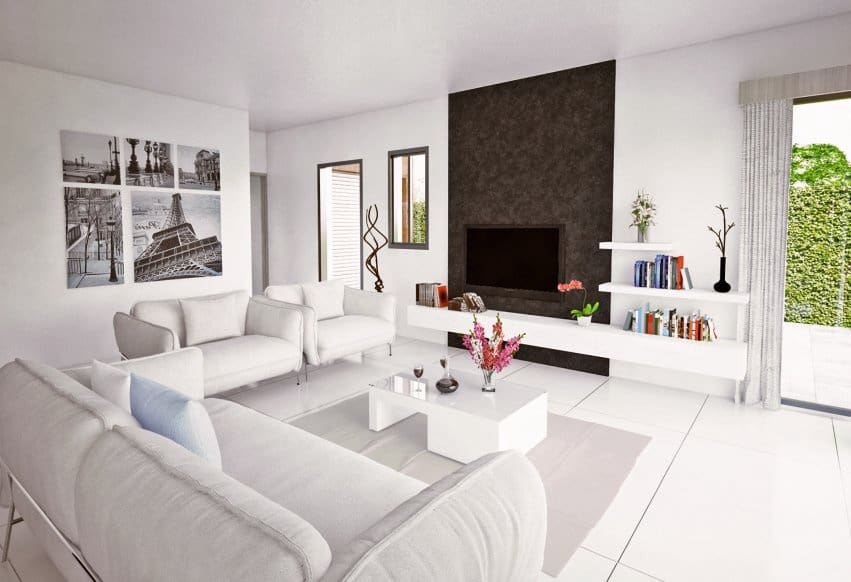 3 sovrum Villa till salu i Los Alcazares med garage - 445 000 € (Ref: 10110396)