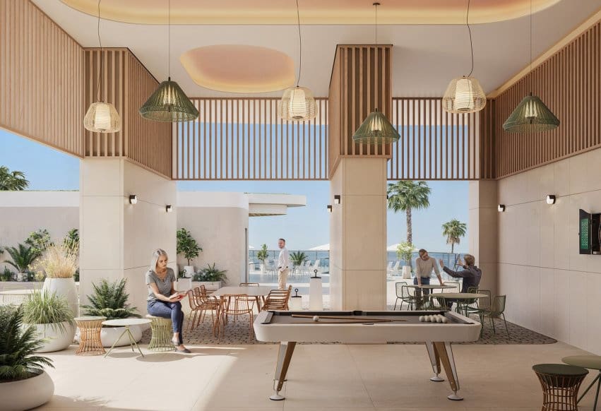 3 slaapkamer Appartement te koop in Benidorm met zwembad - € 1.828.000 (Ref: 10110399)