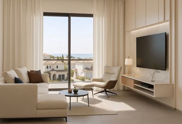 3 soverom Penthouse til salgs i Los Cuarteros, San Pedro del Pinatar med svømmebasseng - € 949 900 (Ref: 10120558)