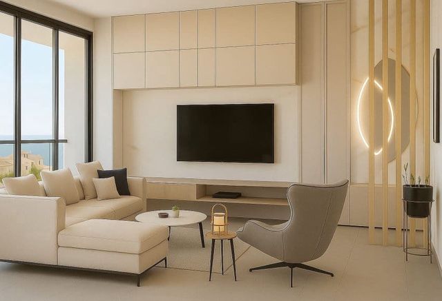 3 soverom Penthouse til salgs i Los Cuarteros, San Pedro del Pinatar med svømmebasseng - € 949 900 (Ref: 10120558)