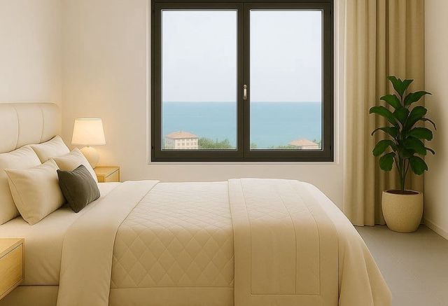 3 soverom Penthouse til salgs i Los Cuarteros, San Pedro del Pinatar med svømmebasseng - € 949 900 (Ref: 10120558)