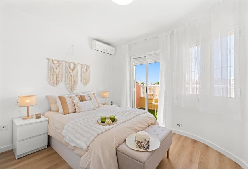 2 camera da letto Casa in vendita in Orihuela Costa con piscina - 229.800 € (Rif: 10120559)