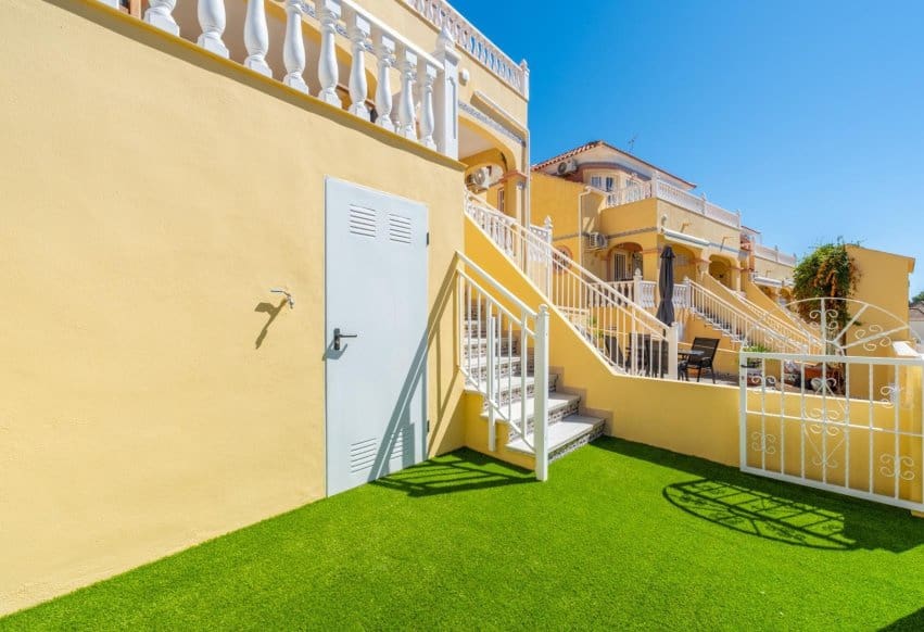 2 camera da letto Casa in vendita in Orihuela Costa con piscina - 229.800 € (Rif: 10120559)