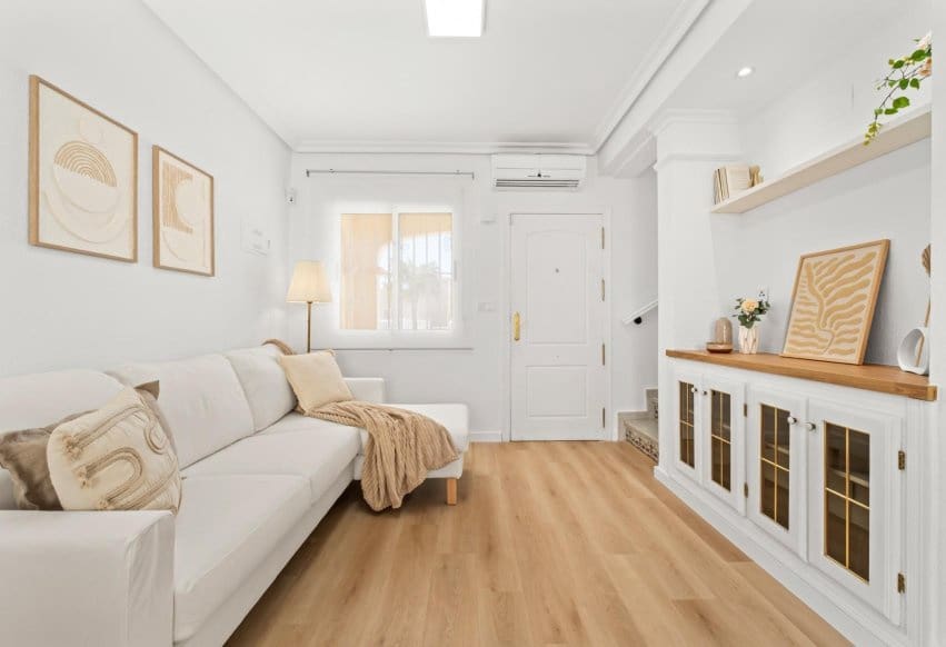 2 camera da letto Casa in vendita in Orihuela Costa con piscina - 229.800 € (Rif: 10120559)
