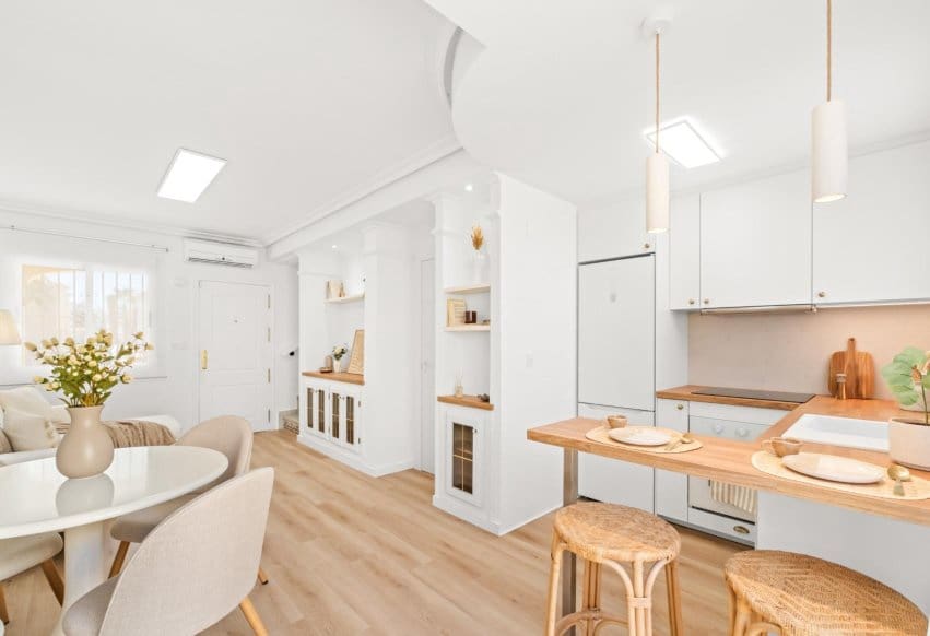 2 camera da letto Casa in vendita in Orihuela Costa con piscina - 229.800 € (Rif: 10120559)