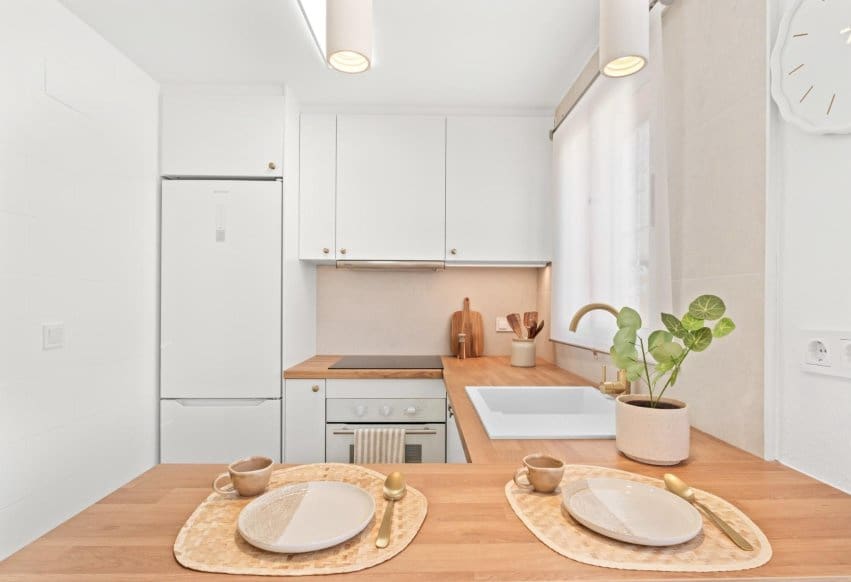 2 camera da letto Casa in vendita in Orihuela Costa con piscina - 229.800 € (Rif: 10120559)