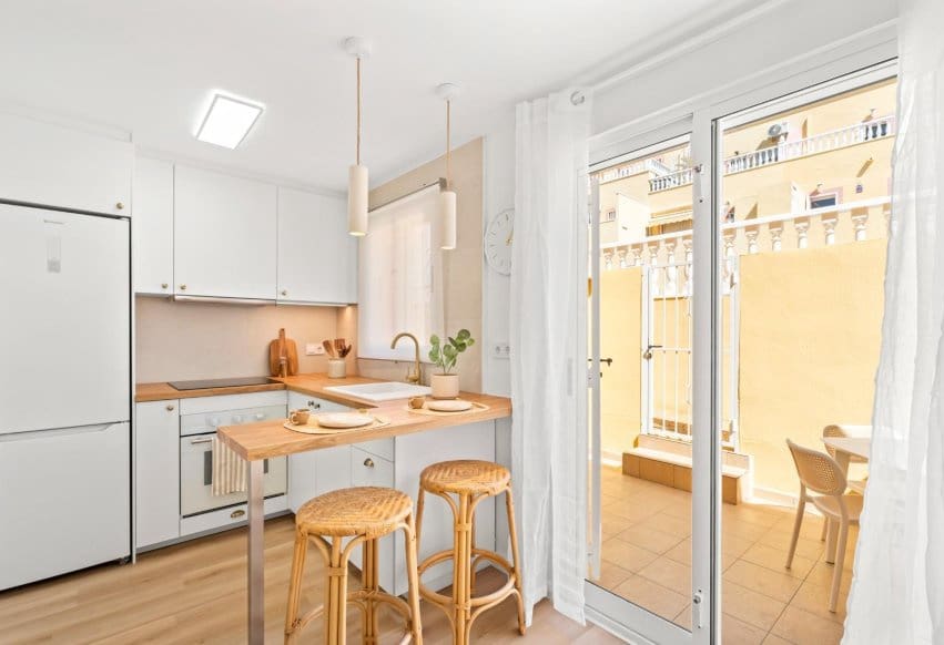 2 camera da letto Casa in vendita in Orihuela Costa con piscina - 229.800 € (Rif: 10120559)