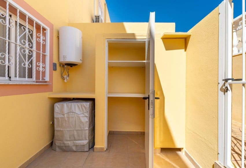 2 camera da letto Casa in vendita in Orihuela Costa con piscina - 229.800 € (Rif: 10120559)