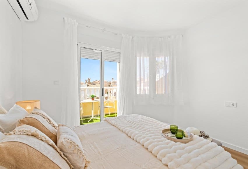 2 camera da letto Casa in vendita in Orihuela Costa con piscina - 229.800 € (Rif: 10120559)