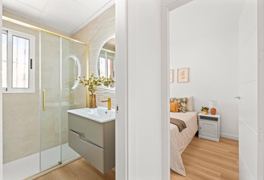 2 camera da letto Casa in vendita in Orihuela Costa con piscina - 229.800 € (Rif: 10120559)