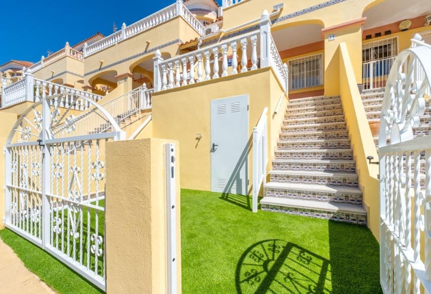 2 camera da letto Casa in vendita in Orihuela Costa con piscina - 229.800 € (Rif: 10120559)