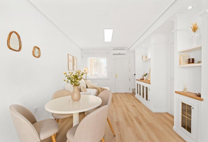 2 camera da letto Casa in vendita in Orihuela Costa con piscina - 229.800 € (Rif: 10120559)
