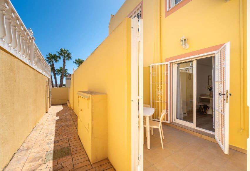 2 camera da letto Casa in vendita in Orihuela Costa con piscina - 229.800 € (Rif: 10120559)