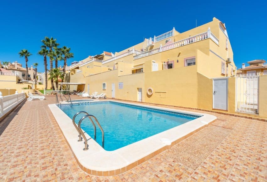 2 camera da letto Casa in vendita in Orihuela Costa con piscina - 229.800 € (Rif: 10120559)