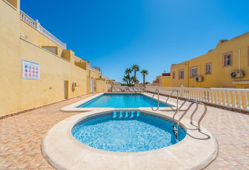 2 camera da letto Casa in vendita in Orihuela Costa con piscina - 229.800 € (Rif: 10120559)