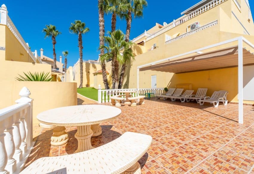 2 camera da letto Casa in vendita in Orihuela Costa con piscina - 229.800 € (Rif: 10120559)