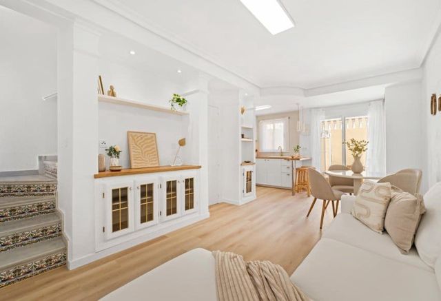 2 camera da letto Casa in vendita in Lomas de Cabo Roig - Los Dolses, Orihuela con piscina - 229.800 € (Rif: 10120559)