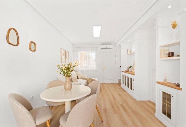 2 camera da letto Casa in vendita in Lomas de Cabo Roig - Los Dolses, Orihuela con piscina - 229.800 € (Rif: 10120559)