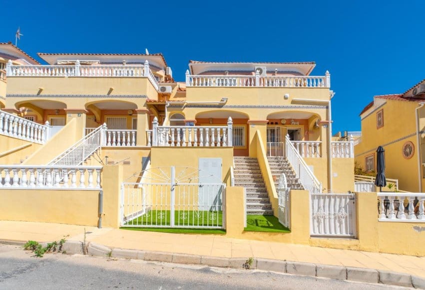 2 camera da letto Casa in vendita in Orihuela Costa con piscina - 229.800 € (Rif: 10120559)