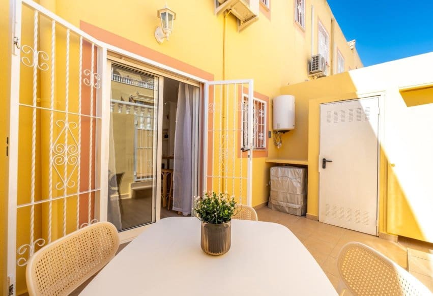 2 camera da letto Casa in vendita in Orihuela Costa con piscina - 229.800 € (Rif: 10120559)
