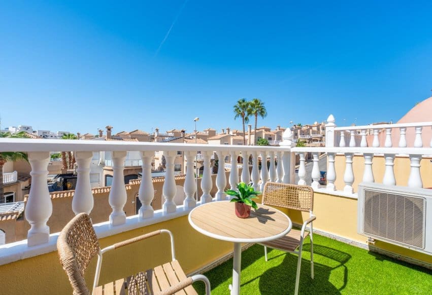 2 camera da letto Casa in vendita in Orihuela Costa con piscina - 229.800 € (Rif: 10120559)