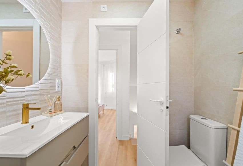 2 camera da letto Casa in vendita in Orihuela Costa con piscina - 229.800 € (Rif: 10120559)