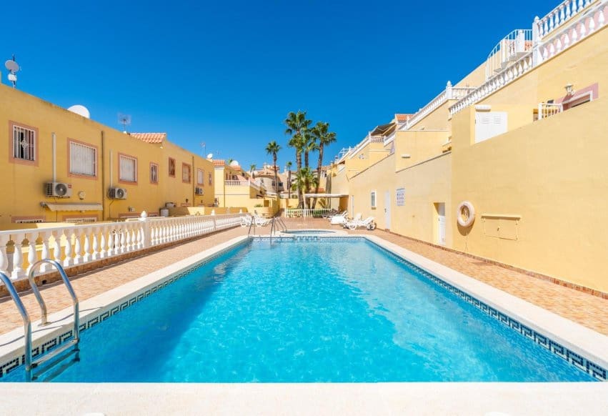 2 camera da letto Casa in vendita in Orihuela Costa con piscina - 229.800 € (Rif: 10120559)