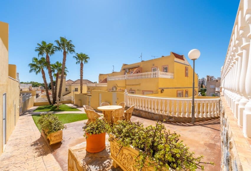 2 camera da letto Casa in vendita in Orihuela Costa con piscina - 229.800 € (Rif: 10120559)