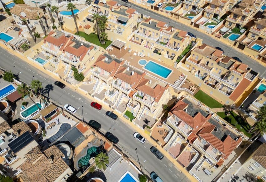2 camera da letto Casa in vendita in Orihuela Costa con piscina - 229.800 € (Rif: 10120559)