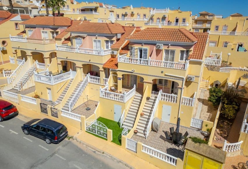 2 camera da letto Casa in vendita in Orihuela Costa con piscina - 229.800 € (Rif: 10120559)