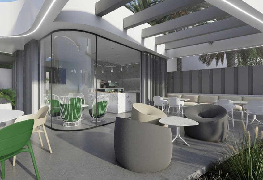 2 soveværelse Lejlighed til salg i Guardamar del Segura med swimmingpool - € 299.000 (Ref: 10120562)