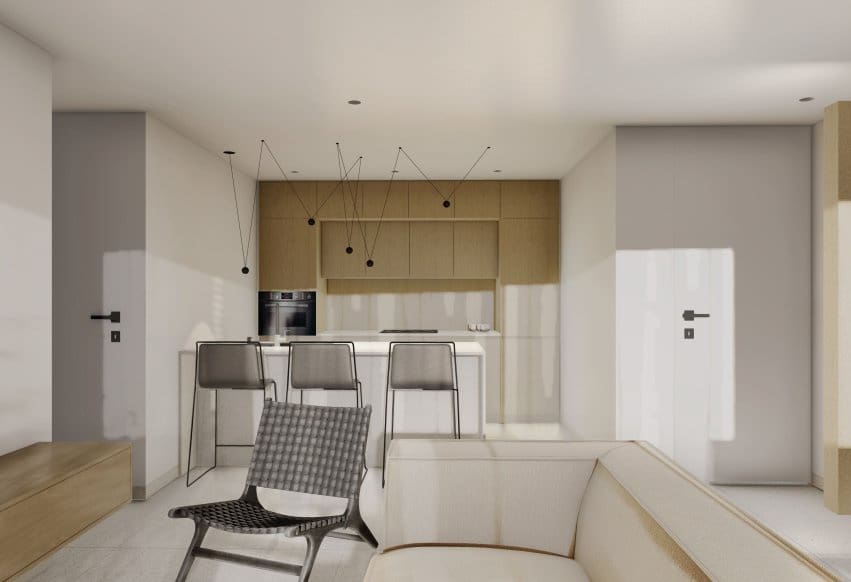 2 soveværelse Lejlighed til salg i Guardamar del Segura med swimmingpool - € 299.000 (Ref: 10120562)