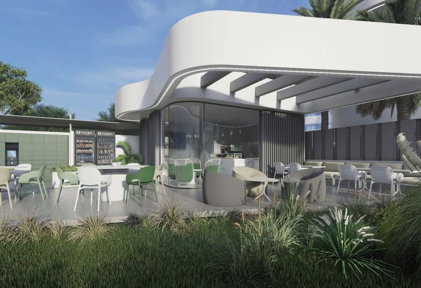2 soveværelse Lejlighed til salg i Guardamar del Segura med swimmingpool - € 299.000 (Ref: 10120562)