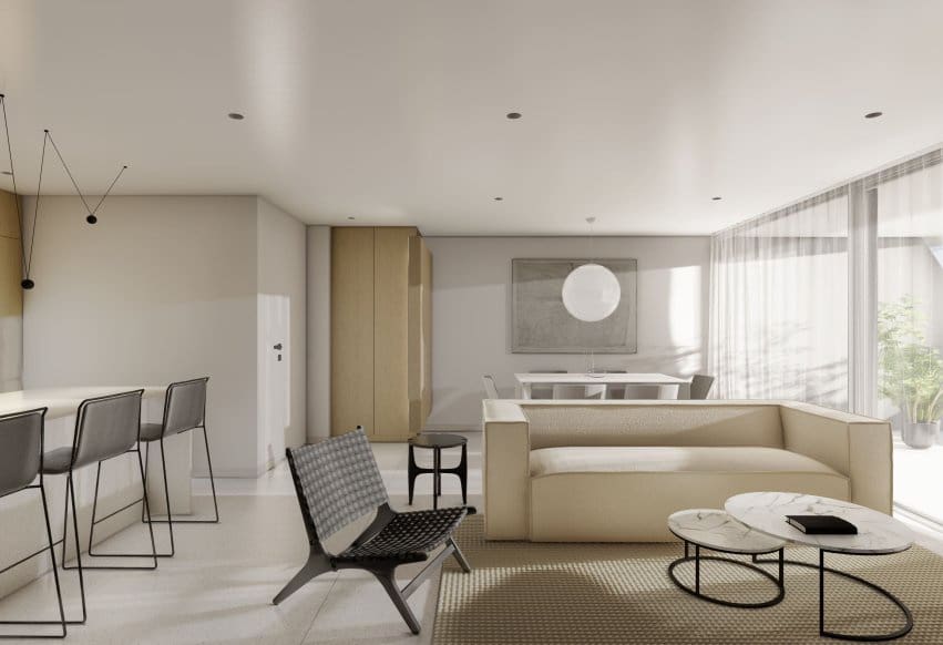 2 soveværelse Lejlighed til salg i Guardamar del Segura med swimmingpool - € 299.000 (Ref: 10120562)