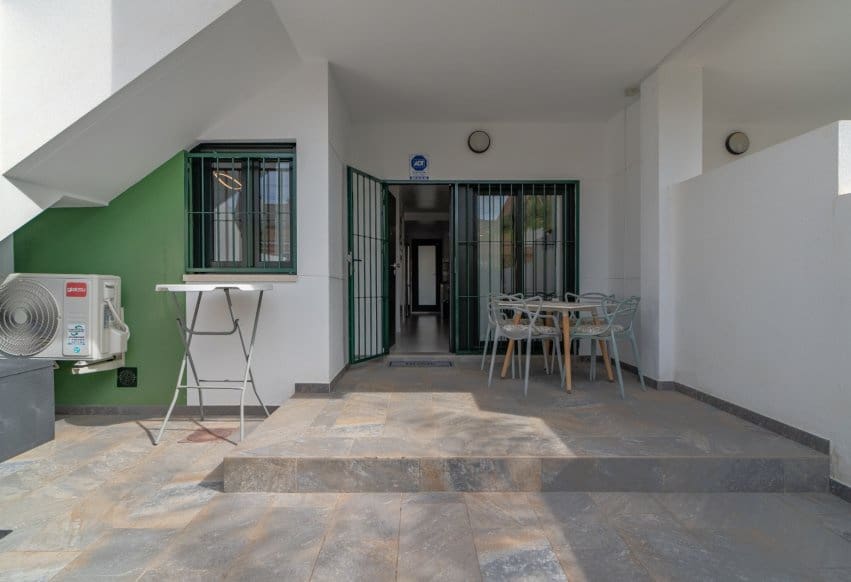 2 sovrum Lägenhet till salu i Pilar de la Horadada med pool garage - 265 000 € (Ref: 10127575)