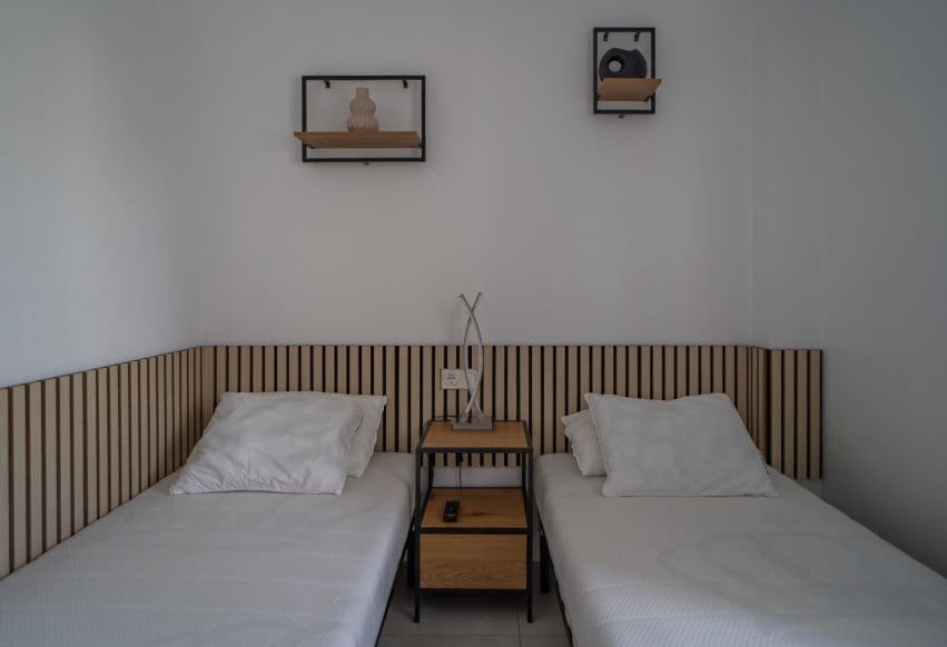 2 sovrum Lägenhet till salu i Pilar de la Horadada med pool garage - 265 000 € (Ref: 10127575)